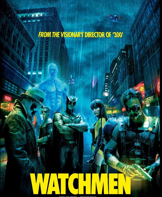 Movie poster
