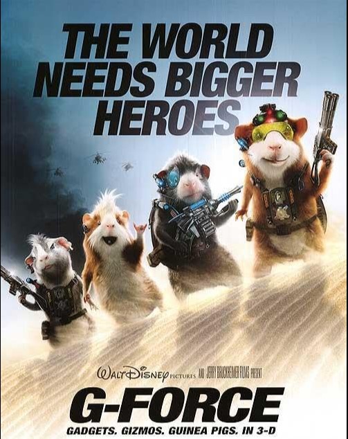 Movie poster
